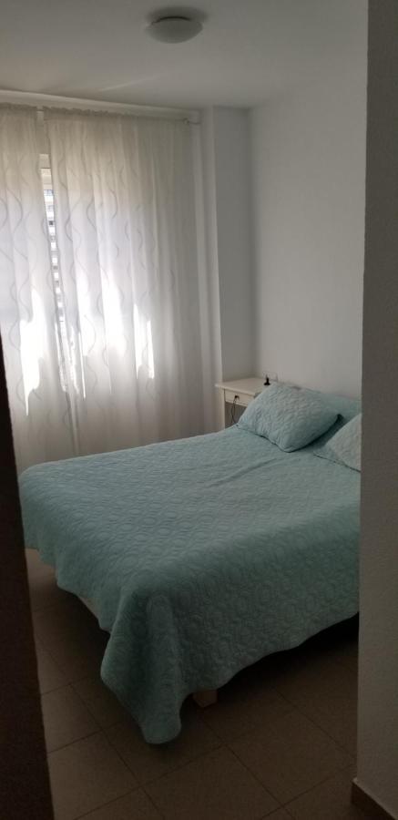 Mar Y Montana Διαμέρισμα Αλικάντε Εξωτερικό φωτογραφία